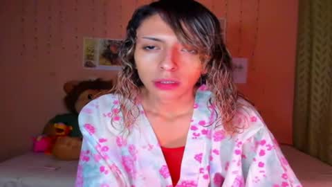 Lio Rouse online show from June 28, 3:56 am