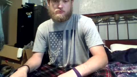 Snapshot of lion_and_bunny chatting on June 18, 12:53 pm Kinky-Redneck online show from June 18, 12:53 pm