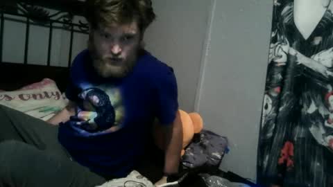 Snapshot of lion_and_bunny chatting on July 7, 7:23 am Kinky-Redneck online show from July 7, 7:23 am