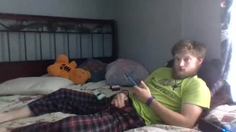 Snapshot of lion_and_bunny chatting on July 24, 8:40 pm Kinky-Redneck online show from July 24, 8:40 pm