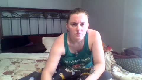 Snapshot of lion_and_bunny chatting on July 25, 6:49 pm Kinky-Redneck online show from July 25, 6:49 pm