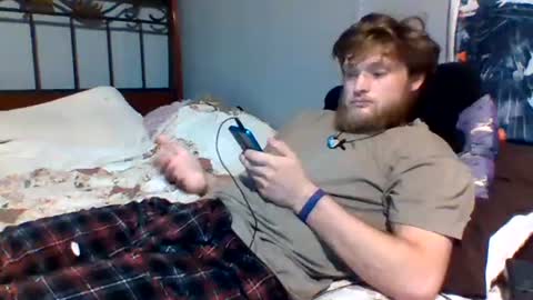 Snapshot of lion_and_bunny chatting on August 2, 1:59 am Kinky-Redneck online show from August 2, 1:59 am