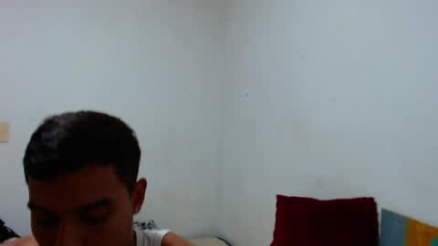 lion_grr online show from May 4, 2:07 am
