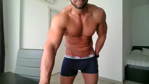 Leo online show from February 26, 9:32 am