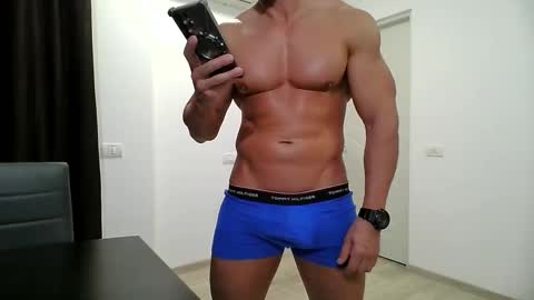 Leo online show from March 12, 11:20 am