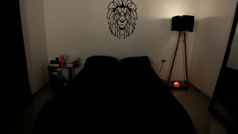 Snapshot of lionn_kingg chatting on April 10, 5:45 am Lion online show from April 10, 5:45 am