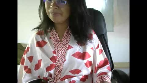 Liora selenex online show from April 19, 3:28 am