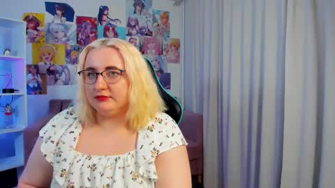 LioraArdyn online show from March 16, 12:31 pm