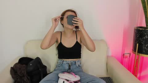 Liorah wolf online show from April 15, 7:21 pm