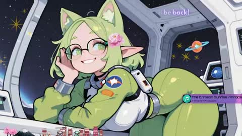 im Liora uwu   online show from April 18, 7:07 pm