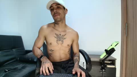 Snapshot of liorvante chatting on June 9, 12:44 am Lior Vante online show from June 9, 12:44 am