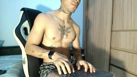 Snapshot of liorvante chatting on June 13, 6:33 am Lior Vante online show from June 13, 6:33 am