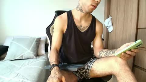 Snapshot of liorvante chatting on June 13, 6:39 pm Lior Vante online show from June 13, 6:39 pm