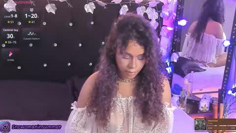 Snapshot of lips_sarasofia chatting on January 18, 1:20 am lips_sarasofia online show from January 18, 1:20 am