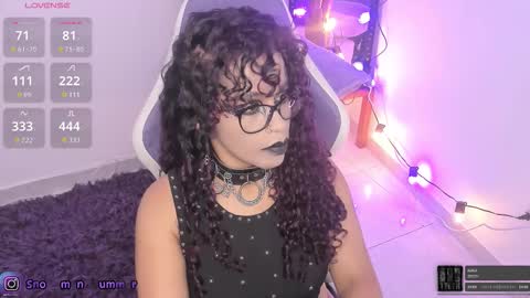 Snapshot of lips_sarasofia chatting on January 31, 9:02 pm lips_sarasofia online show from January 31, 9:02 pm