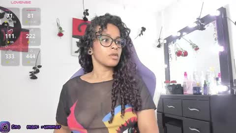 Snapshot of lips_sarasofia chatting on April 14, 6:36 pm lips_sarasofia online show from April 14, 6:36 pm
