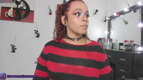 Snapshot of lips_sarasofia chatting on May 22, 12:29 am lips_sarasofia online show from May 22, 12:29 am