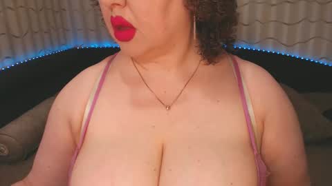 LIpsAddiction online show from January 20, 1:32 pm