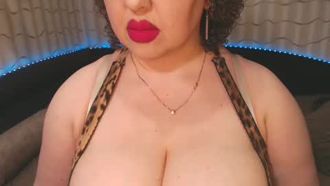 LIpsAddiction online show from January 25, 2:14 pm