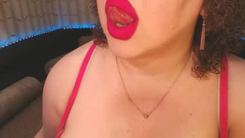 LIpsAddiction online show from January 26, 10:13 pm