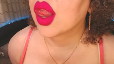 LIpsAddiction online show from February 2, 1:52 pm