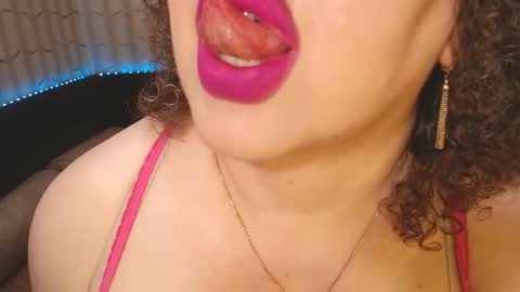 LIpsAddiction online show from March 7, 3:20 pm