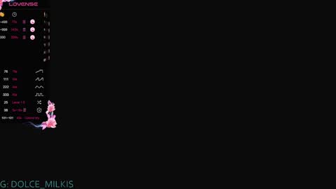  Zoe   online show from January 12, 4:08 pm