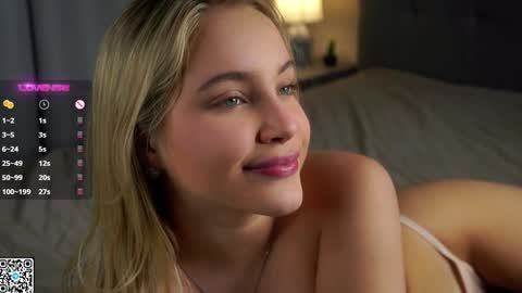 Amelia online show from January 11, 4:16 am