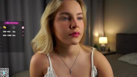 Amelia online show from January 13, 12:09 am