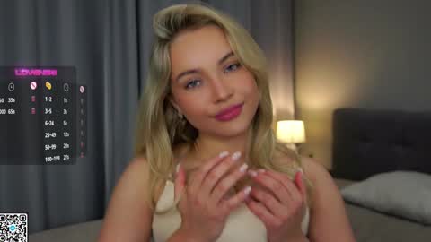 Amelia online show from January 15, 12:09 am