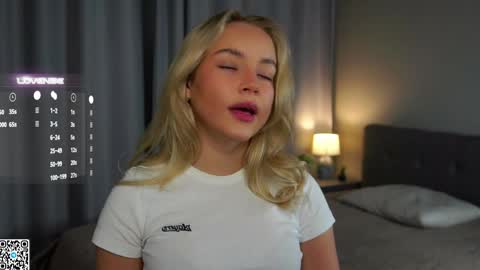 Amelia online show from January 17, 12:10 am