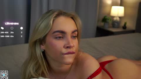 Amelia online show from January 19, 4:12 am