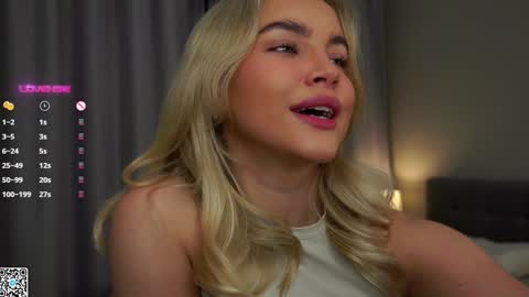 Amelia online show from January 22, 12:06 am