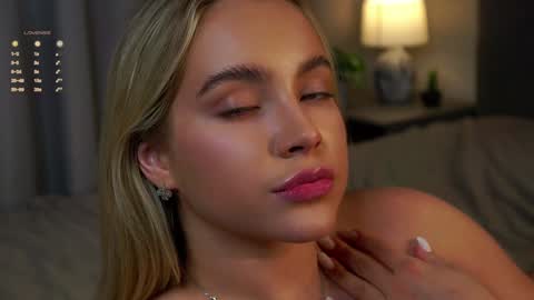 Amelia online show from February 8, 4:14 am