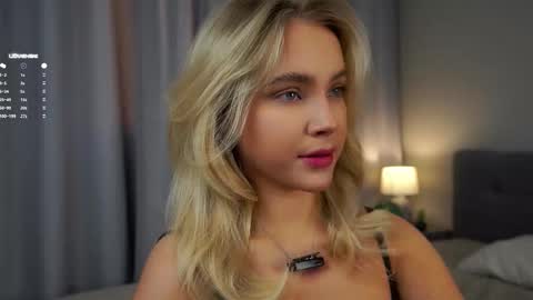 Amelia online show from February 24, 1:13 am