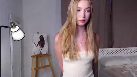 Lina online show from February 27, 11:20 am