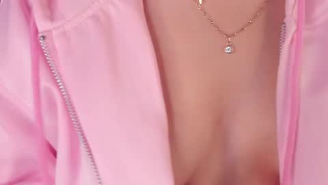 Lina online show from September 30, 1:21 am