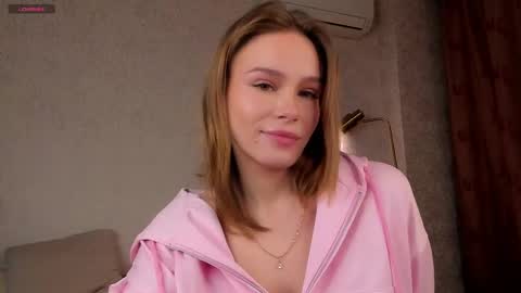 Lina online show from November 23, 1:16 am