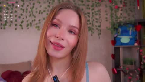 Snapshot of lipswithsweetonthem chatting on February 25, 2:10 am Lina online show from February 25, 2:10 am