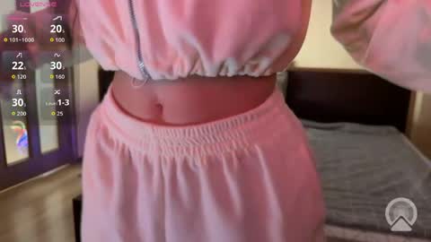 lipsylolly online show from May 30, 7:44 pm