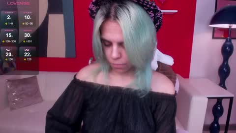 hello Ill be waiting for you during these hours tue 10am-5pm wed 3am-5pm thu 3am-5pm fri 3am-10am sat 10am-5pm sun 3am-1GMT online show from March 17, 3:11 am