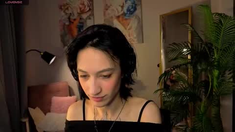 Snapshot of lis_batsy chatting on November 29, 2:53 pm Lis online show from November 29, 2:53 pm