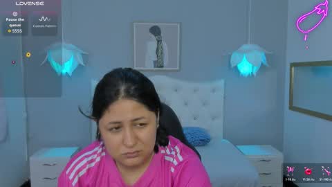 Lisa online show from October 18, 11:33 am