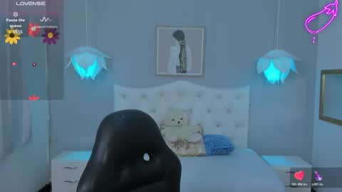 Lisa online show from October 20, 5:57 pm