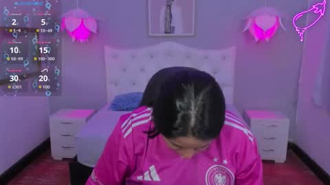 Lisa online show from January 9, 6:42 pm