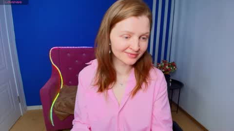 Snapshot of lisa__evans chatting on April 2, 2:09 am Lisa online show from April 2, 2:09 am