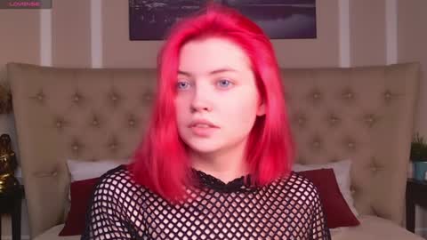 lissi online show from February 6, 6:18 am