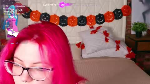 lissi online show from November 2, 5:04 pm