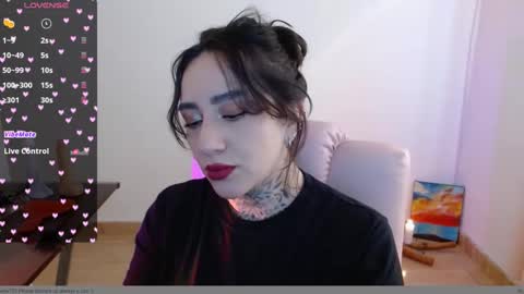 Lisa online show from December 21, 9:47 pm