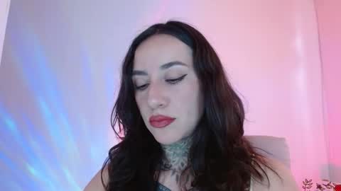 Lisa online show from January 18, 10:13 pm